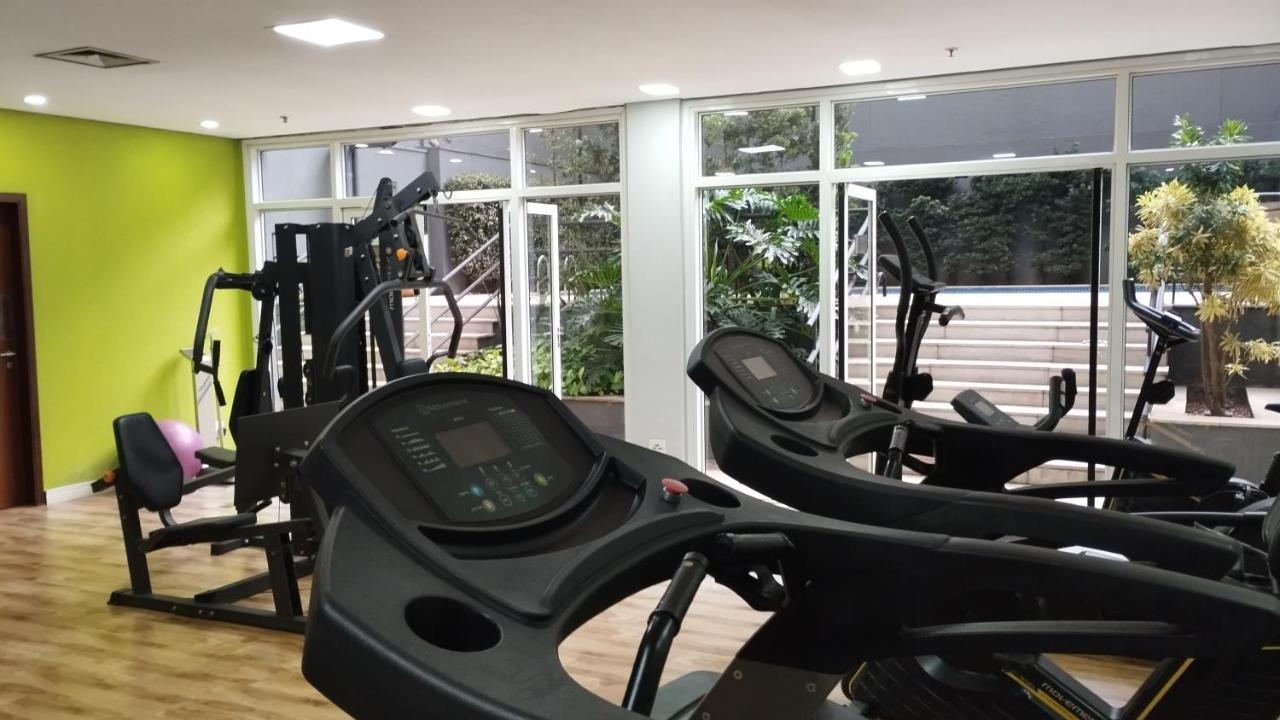 W-flat - Paulista