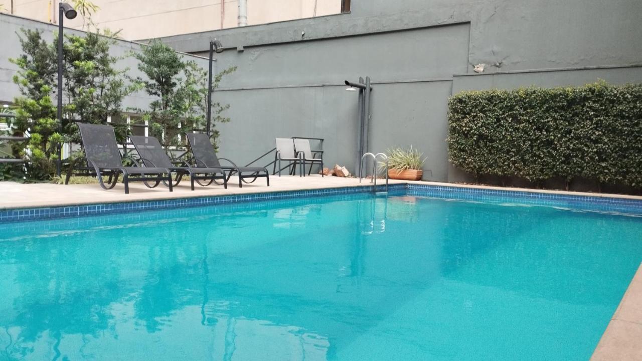 Hotel W-flat - Paulista