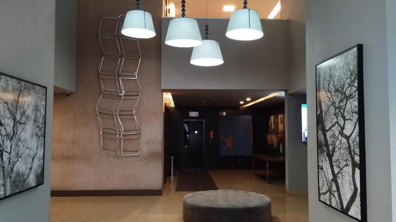 Hotel W-flat - Paulista 5*