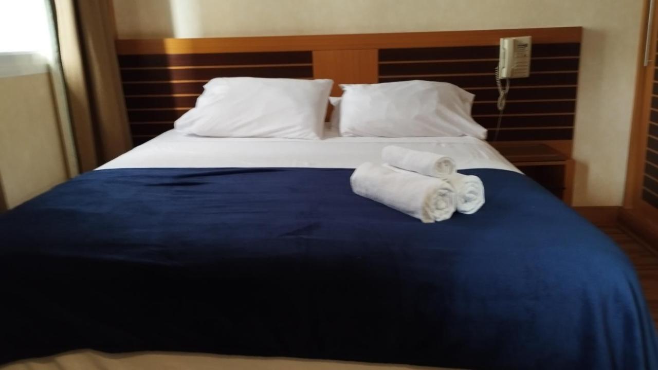 W-flat - Paulista 5*