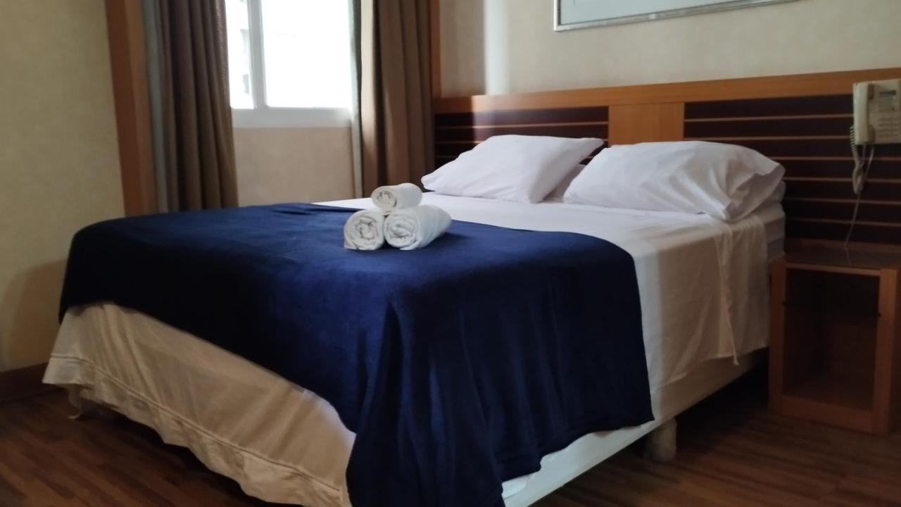 W-flat - Paulista Hotel 5*