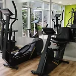W-Flat Hotel - Paulista