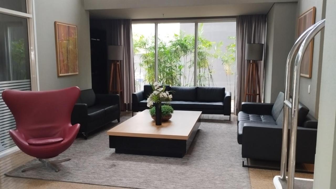 Hotel W-flat - Paulista
