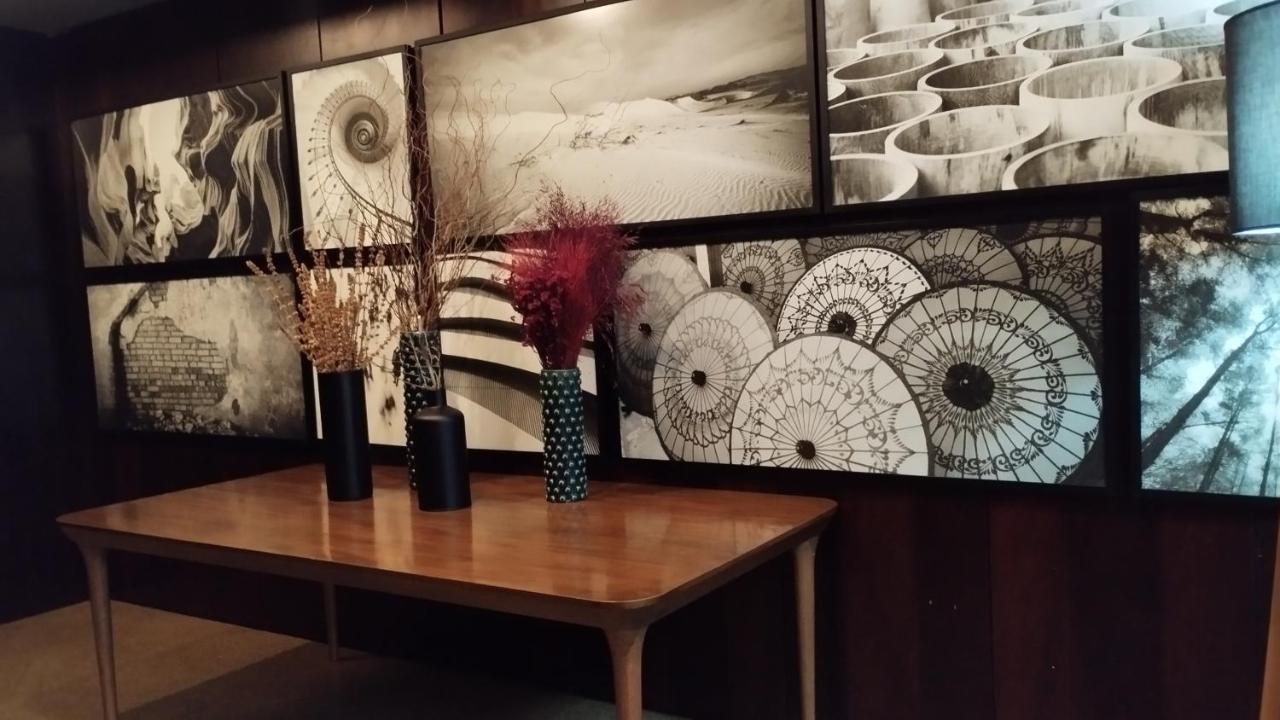 W-flat - Paulista Hotel 5*