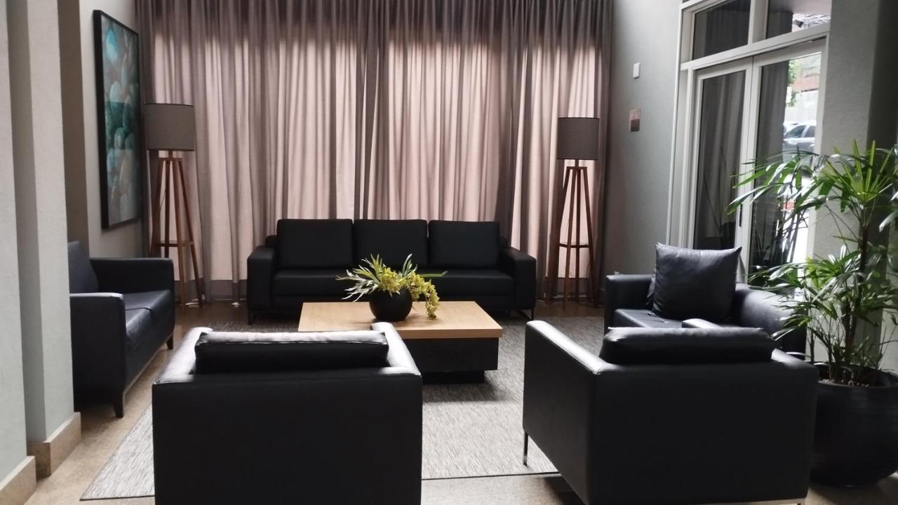 W-flat - Paulista Hotel
