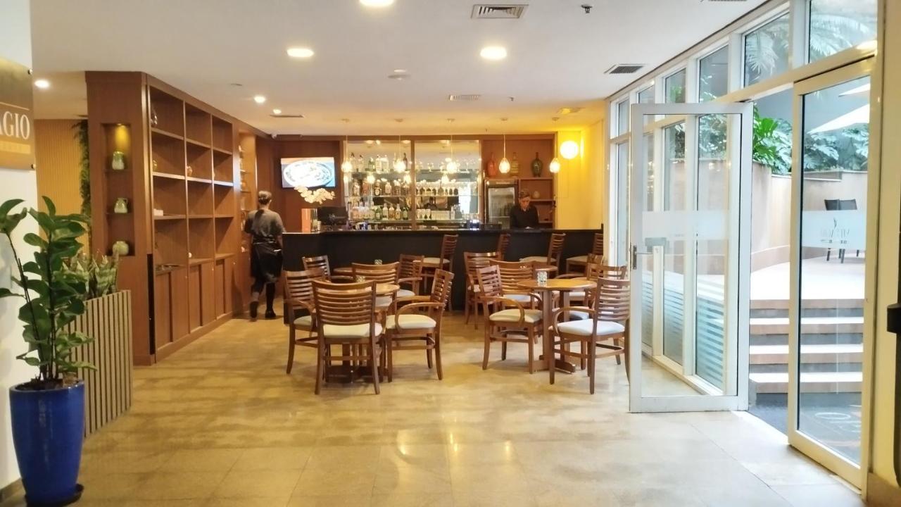 W-flat - Paulista São Paulo