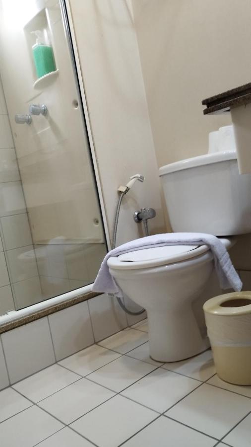 W-flat - Paulista Hotel 5*