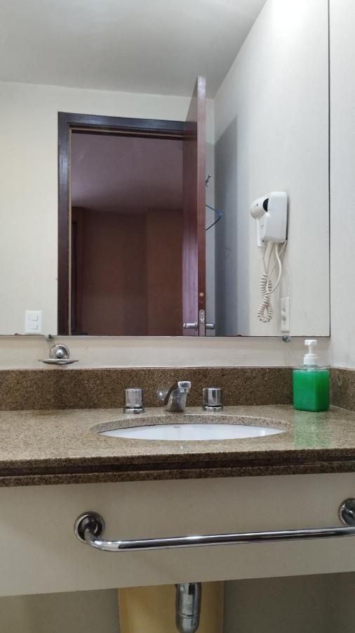 W-flat - Paulista Hotel