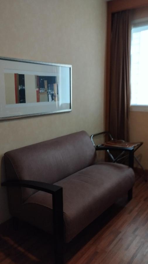 W-flat - Paulista 5*